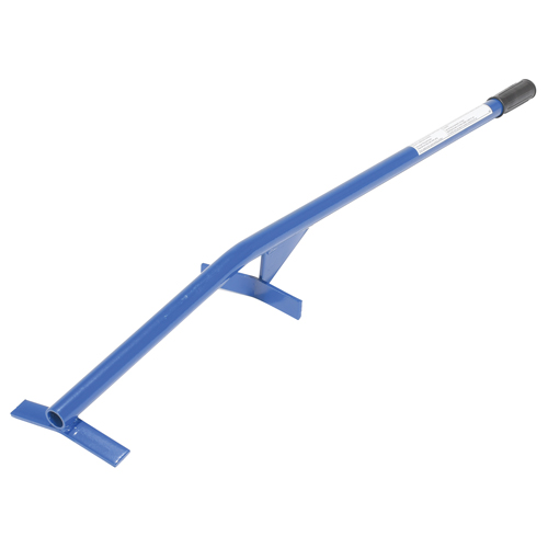 Levier basculeur manuel pour baril Nia-Chem Ltd.