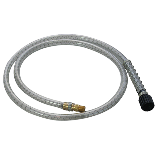 Replacement Oil-Safe Pump Hose, 60" L Nia-Chem Ltd.