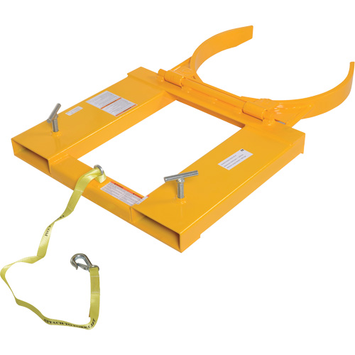 Drum Gripper, For 55 US Gal. (45.8 Imperial Gal.) Nia-Chem Ltd.