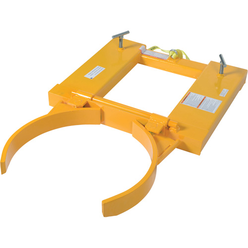 Drum Gripper, For 55 US Gal. (45.8 Imperial Gal.) Nia-Chem Ltd.