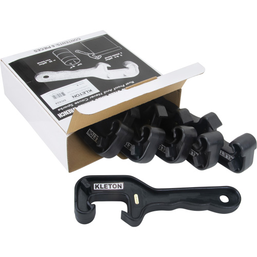 Ouvre-seau Nia-Chem Ltd.