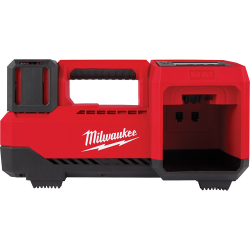 M18 Tire Pump Inflator Nia-Chem Ltd.