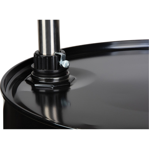 Pull Type Drum Pump, Fits 55 Gal., 22 oz./Stroke Nia-Chem Ltd.