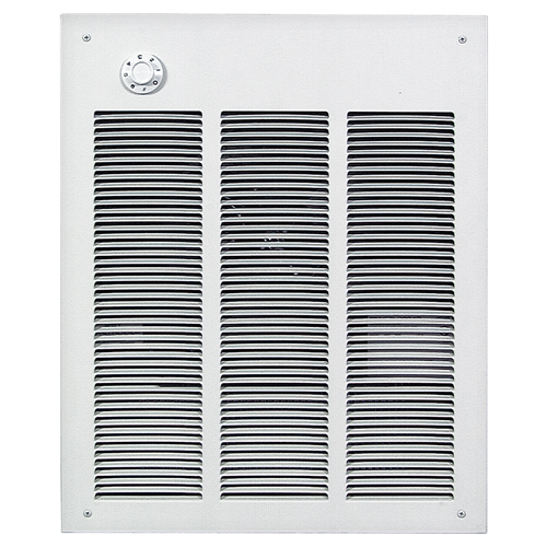 Radiateur mural commercial, Mural Nia-Chem Ltd.