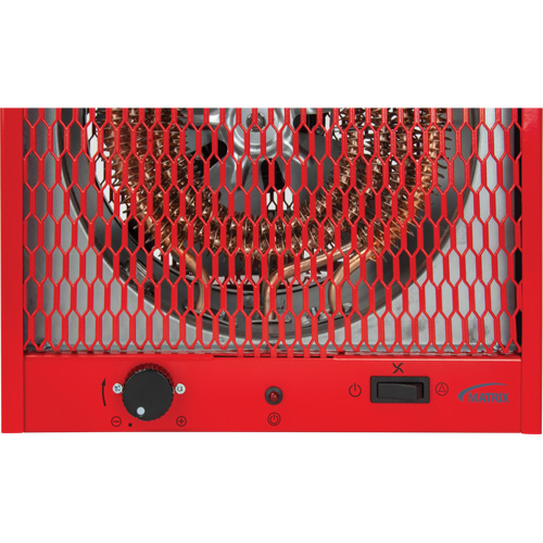 Radiateur, Entrepreneur, &eacute;lectrique, 19100 BTU/H Nia-Chem Ltd.