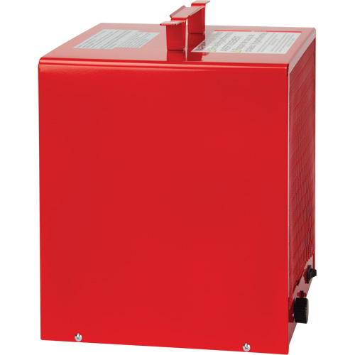 Radiateur, Entrepreneur, &eacute;lectrique, 19100 BTU/H Nia-Chem Ltd.