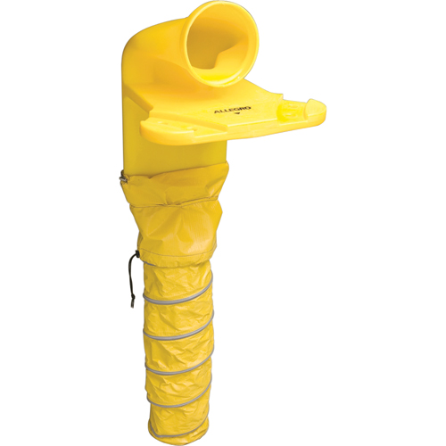 MVP Manhole Ventilation Pass Thrus Nia-Chem Ltd.