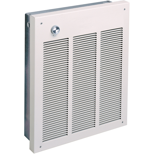Commercial Fan Forced Wall Heater, Wall Mounted Nia-Chem Ltd.
