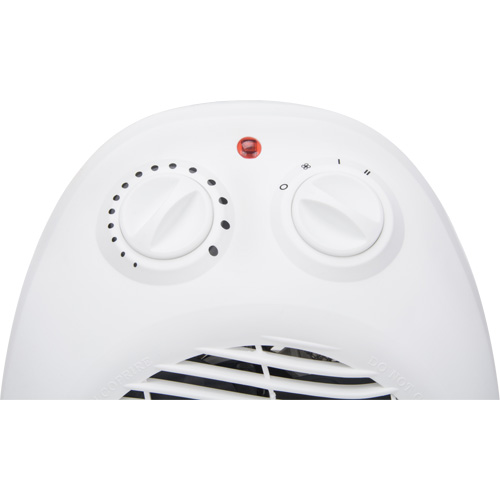 Portable Convection Heater, Fan, Electric, 5200 Nia-Chem Ltd.