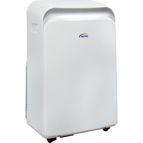 Mobile 3-in-1 Air Conditioner, Portable, 12000 BTU Nia-Chem Ltd.