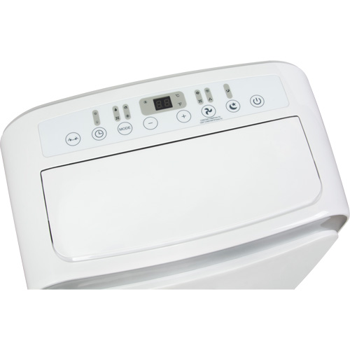 Mobile 3-in-1 Air Conditioner, Portable, 12000 BTU Nia-Chem Ltd.