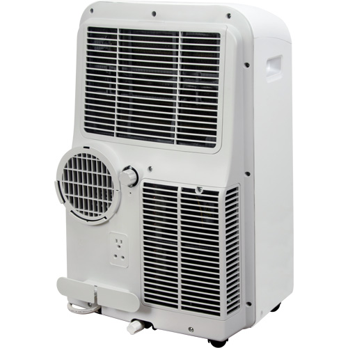 Mobile 3-in-1 Air Conditioner, Portable, 12000 BTU Nia-Chem Ltd.