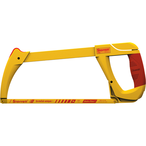 High Tension Hacksaw Frames, Ergonomic Handle Nia-Chem Ltd.
