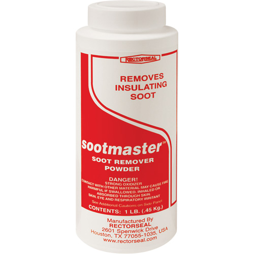 Sootmaster Soot Remover Nia-Chem Ltd.