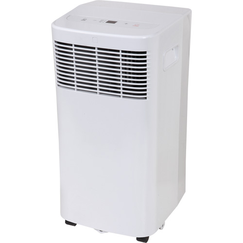 Mobile 3-in-1 Air Conditioner, Portable, 8000 BTU Nia-Chem Ltd.