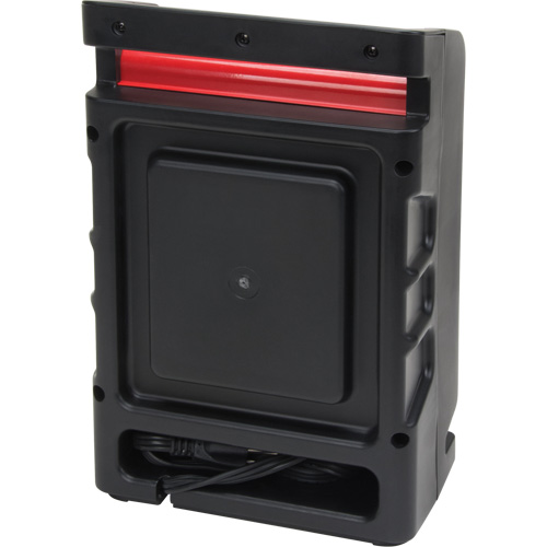 Portable Heater, Fan, Electric, 5115 BTU/H Nia-Chem Ltd.