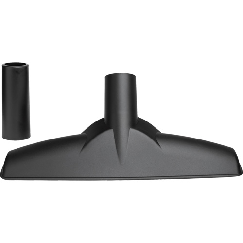 Buse pour plancher combin&eacute;e 1-1/2" avec adaptateur 1-1/4" Nia-Chem Ltd.