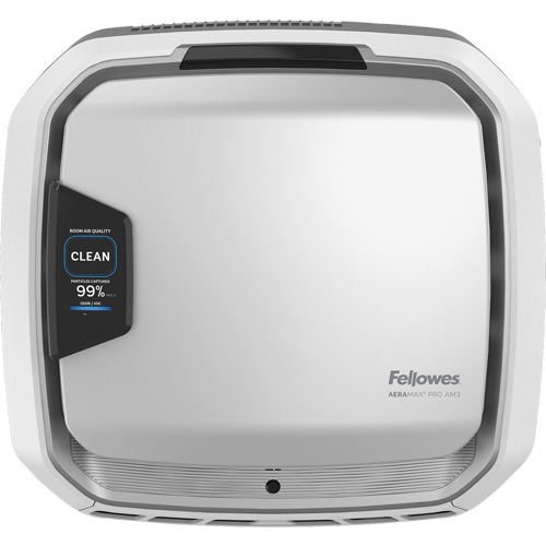 AeraMax&reg; Pro AM3 PC Air Purifier, 5 Speeds, 550 sq. ft. Coverage Nia-Chem Ltd.