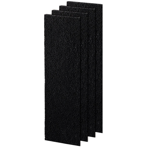 Filtre au carbone de rechange AeraMax, Boîte, 4,38" la x 0,19" p x 16,38" h Nia-Chem Ltd.