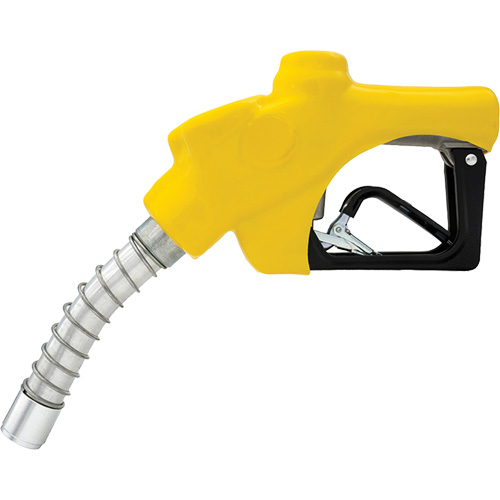 ULC Automatic Shut-Off Nozzle Without Hold-Open Clip Nia-Chem Ltd.