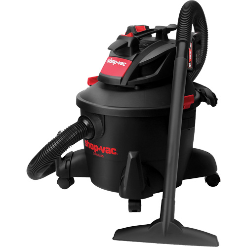 Aspirateur humide/sec sans fil, 20 V, Capacit&eacute; 6 gal. Nia-Chem Ltd.