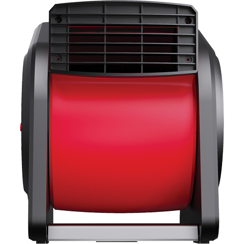 Blower Fan Nia-Chem Ltd.