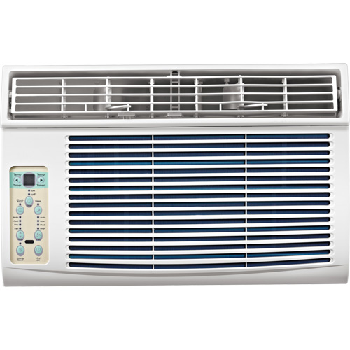 Climatiseur horizontal, Fen&ecirc;tre, 8000 BTU Nia-Chem Ltd.
