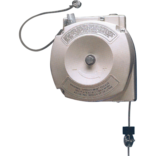 Balanciers, Capacit&eacute; 18-24 lb Nia-Chem Ltd.