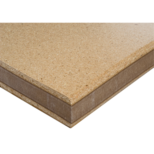 Dessus d'&eacute;tabli pour atelier Nia-Chem Ltd.