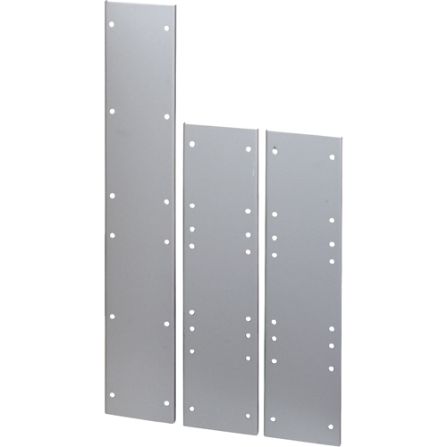 &eacute;tabli - Longerons universels Nia-Chem Ltd.