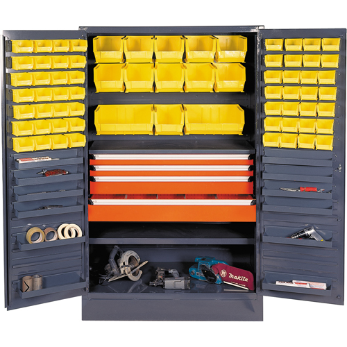 Armoire de s&eacute;curit&eacute; Nia-Chem Ltd.