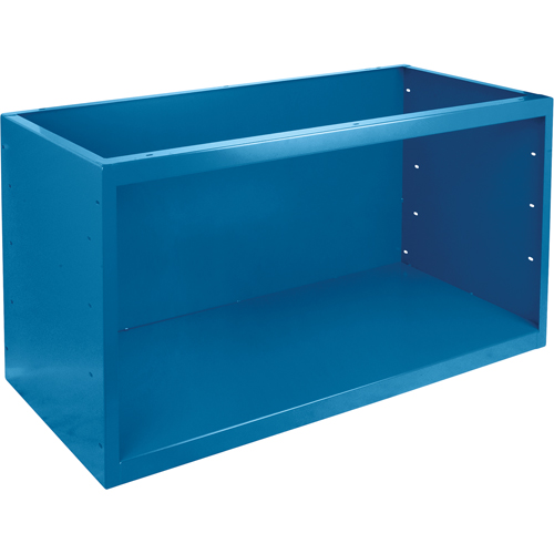 &eacute;tabli avec armoire - Mod&egrave;les de base seulement, 59" la x 32" h Nia-Chem Ltd.