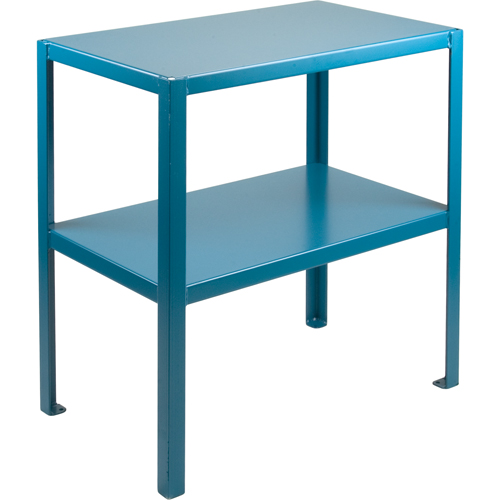 Bases robustes pour machines Nia-Chem Ltd.