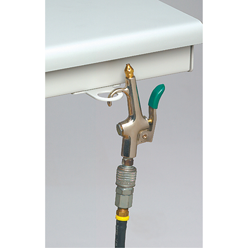Postes de travail modulaires ergonomiques - Porte-outils & porte-accessoires Nia-Chem Ltd.