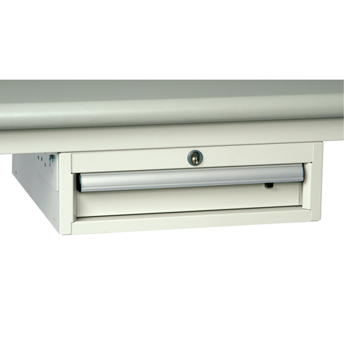 Modular Ergonomic Workstations - Hanging Cabinets Nia-Chem Ltd.