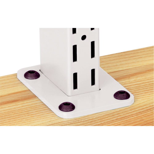 Postes de travail ergonomique Nia-Chem Ltd.