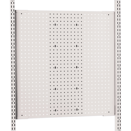 Arlink Workstation - Pegboard Panels Nia-Chem Ltd.