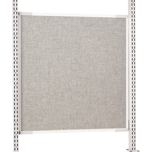 Modular Ergonomic Workstations - Reversible Marker boards/Tack boards Nia-Chem Ltd.