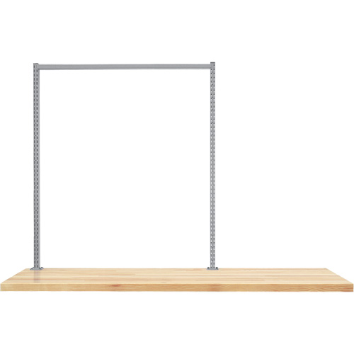 Surface-Mount Frame Starter Set Nia-Chem Ltd.