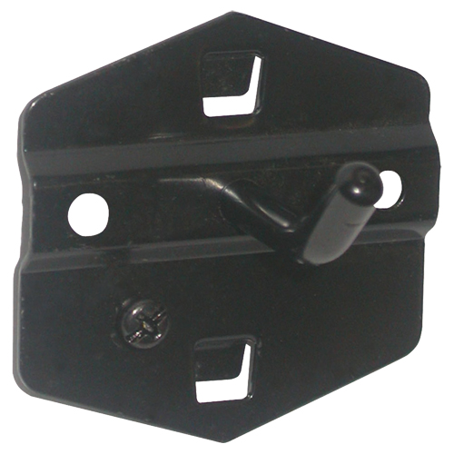 Crochet de panneau d'accrochage Nia-Chem Ltd.