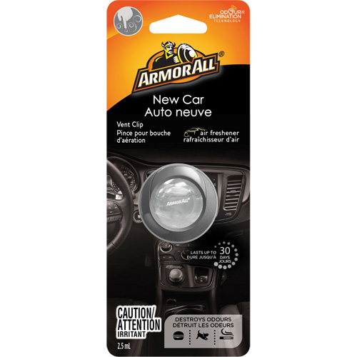 Vent Clip Oil Air Freshener Nia-Chem Ltd.
