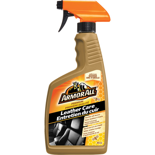 Premium Beeswax Leather Care Nia-Chem Ltd.