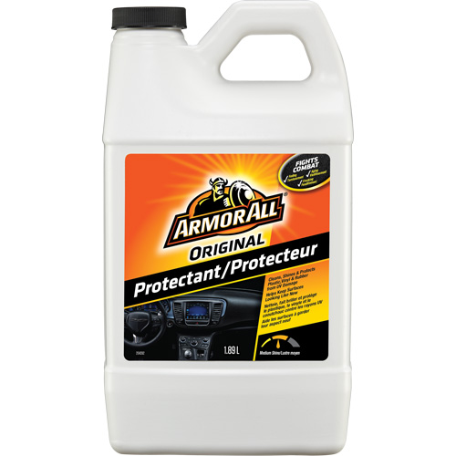 Original Vehicle Protectant Nia-Chem Ltd.