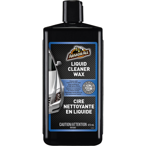 Liquid Cleaner Wax Nia-Chem Ltd.