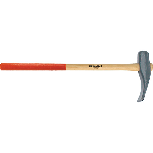 Duck-Billed Bead Breaking Wedge & Safety Handle Nia-Chem Ltd.