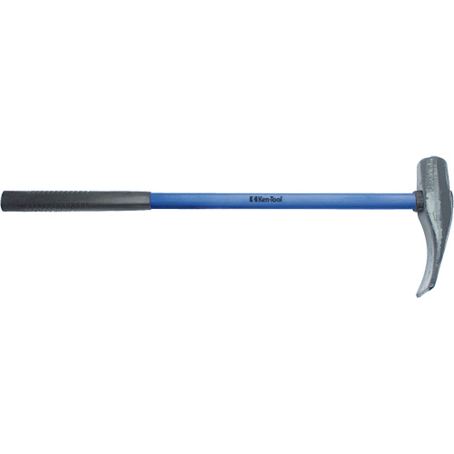 Duck Billed Bead Breaking Wedge & Handle Nia-Chem Ltd.