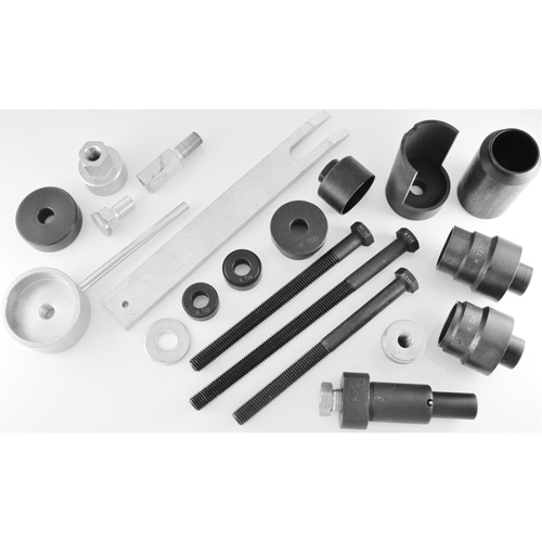 Bendix&reg; Air Disc Brake Tool Kit Nia-Chem Ltd.