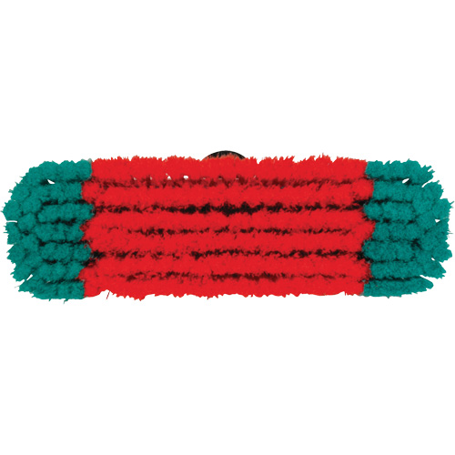 Brosse &agrave; alimentation en eau pour v&eacute;hicules de la s&eacute;rie Transport Nia-Chem Ltd.