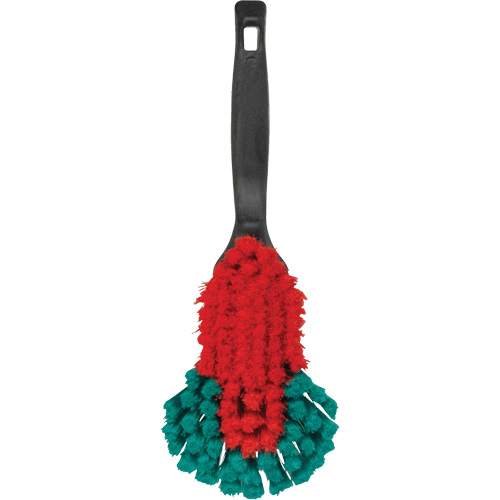 Transport Line Vehicle Hand Brush Nia-Chem Ltd.