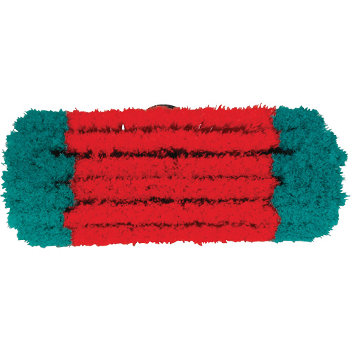 Brosse &agrave; alimentation en eau pour v&eacute;hicules de la s&eacute;rie Transport Nia-Chem Ltd.